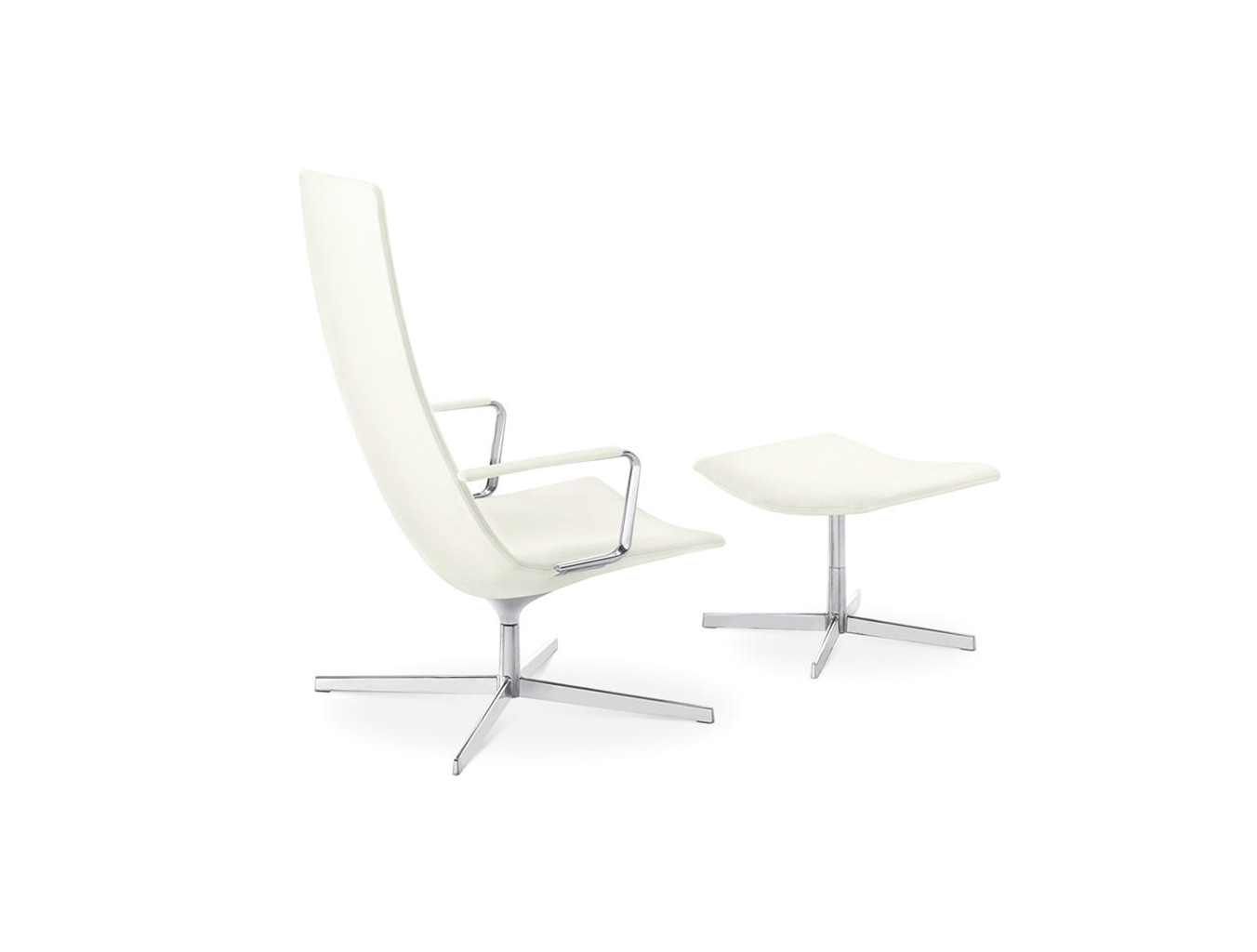 [华体会体育官方在线官网 - 坐具|休闲椅|办公家具|华体会体育官方在线官网家具|Catifa 60 休闲椅]