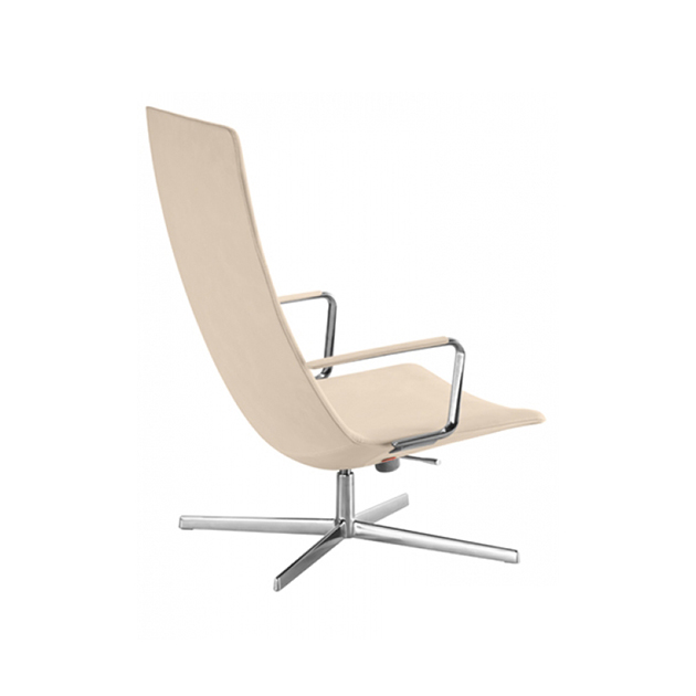 华体会体育官方在线官网 - 坐具|休闲椅|办公家具|华体会体育官方在线官网家具|Catifa 60 休闲椅