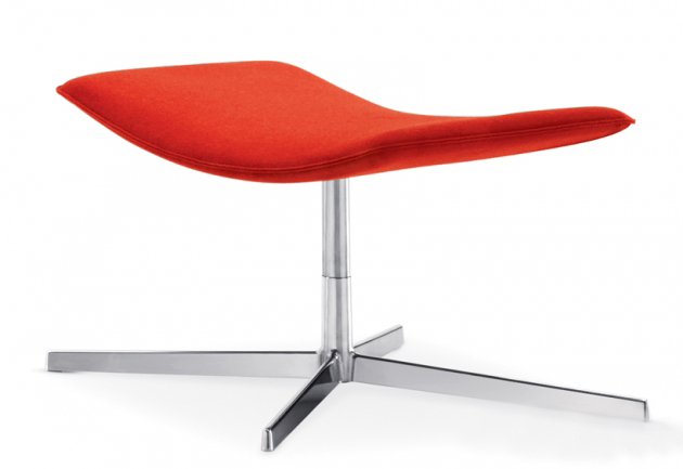 华体会体育官方在线官网 - 坐具|休闲椅|办公家具|华体会体育官方在线官网家具|Catifa 60 休闲椅