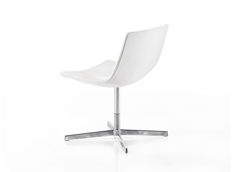 办公椅|现代真皮会议椅|办公家具|华体会体育官方在线官网家具|Catifa 60 会议椅