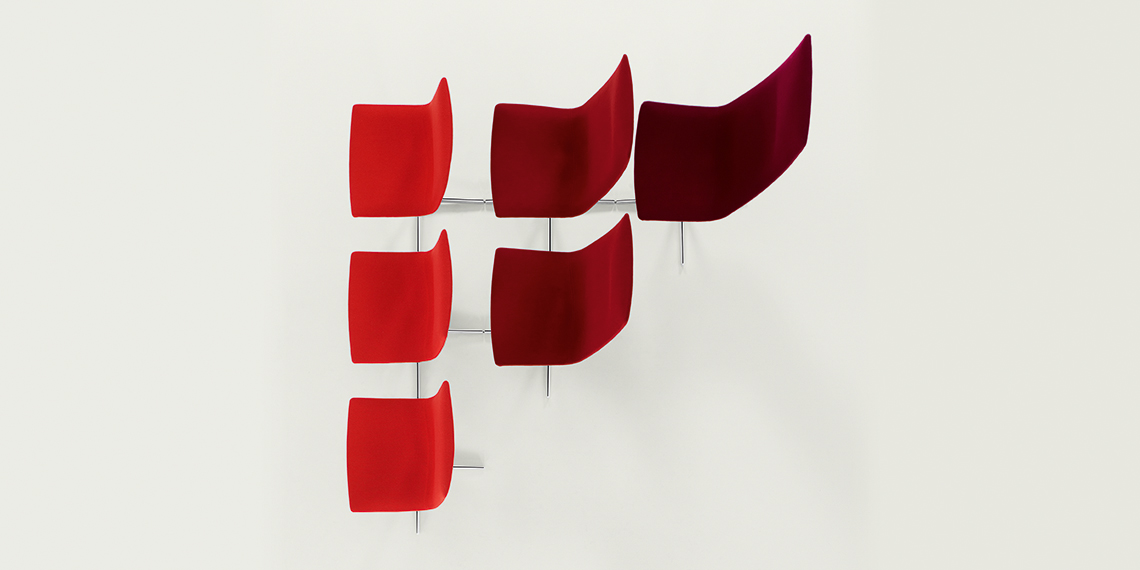 办公椅|现代真皮会议椅|办公家具|华体会体育官方在线官网家具|Catifa 60 会议椅