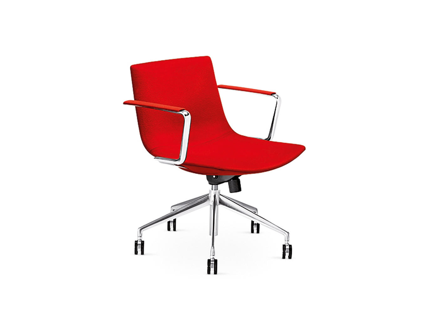 办公椅|现代真皮会议椅|办公家具|华体会体育官方在线官网家具|Catifa 60 会议椅