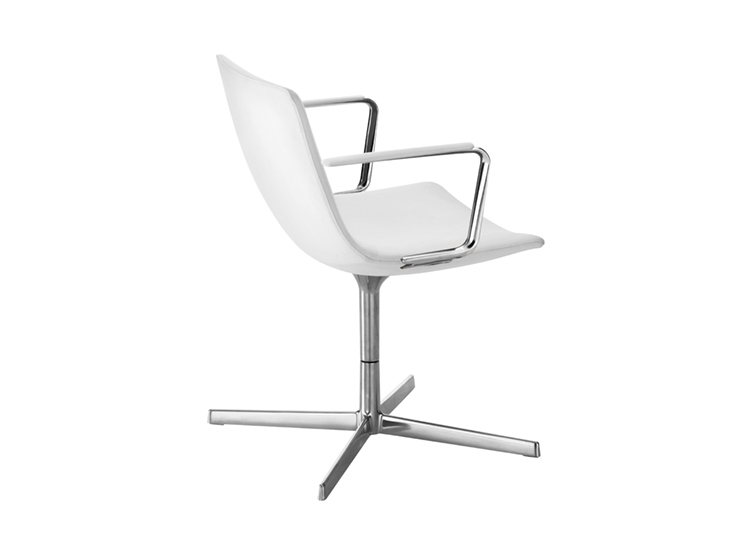 办公椅|现代真皮会议椅|办公家具|华体会体育官方在线官网家具|Catifa 60 会议椅