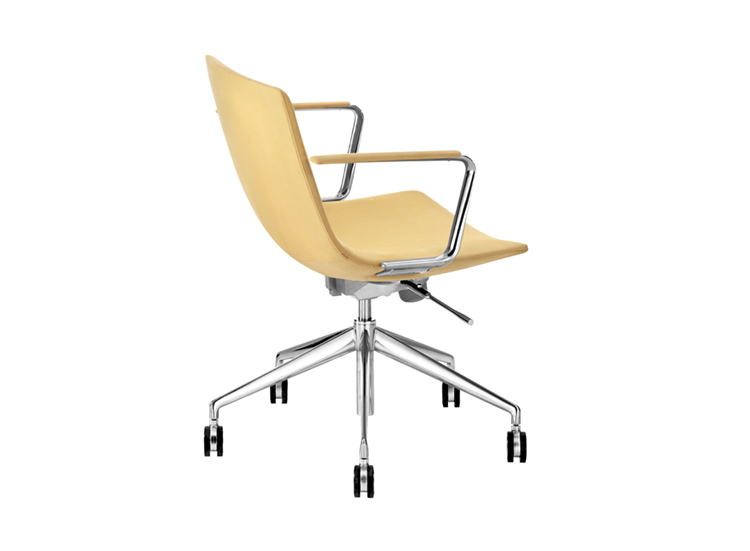 办公椅|现代真皮会议椅|办公家具|华体会体育官方在线官网家具|Catifa 60 会议椅