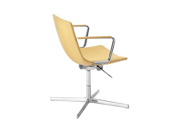 办公椅|现代真皮会议椅|办公家具|华体会体育官方在线官网家具|Catifa 60 会议椅