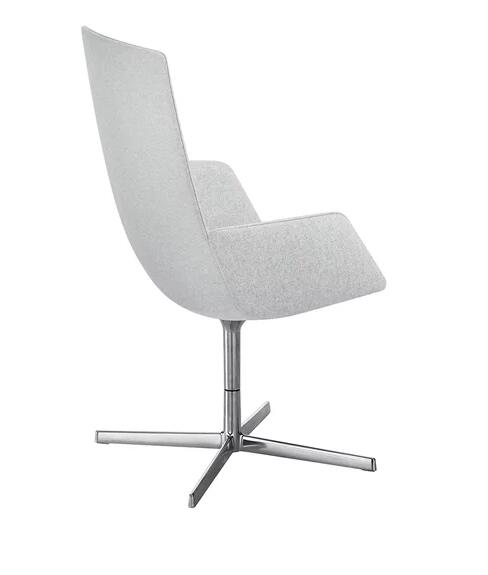 办公椅|现代真皮中班椅|办公家具|华体会体育官方在线官网家具|Catifa Sensit 办公椅