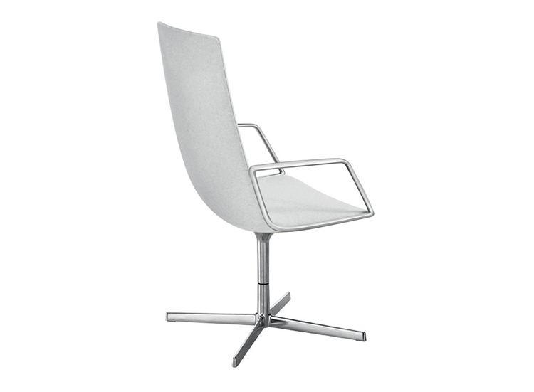 办公椅|现代真皮中班椅|办公家具|华体会体育官方在线官网家具|Catifa Sensit 办公椅