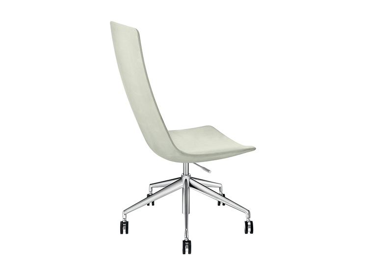 办公椅|现代真皮中班椅|办公家具|华体会体育官方在线官网家具|Catifa Sensit 办公椅