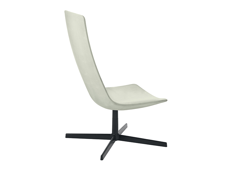 办公椅|现代真皮中班椅|办公家具|华体会体育官方在线官网家具|Catifa Sensit 办公椅