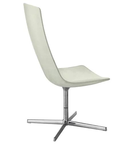 办公椅|现代真皮中班椅|办公家具|华体会体育官方在线官网家具|Catifa Sensit 办公椅