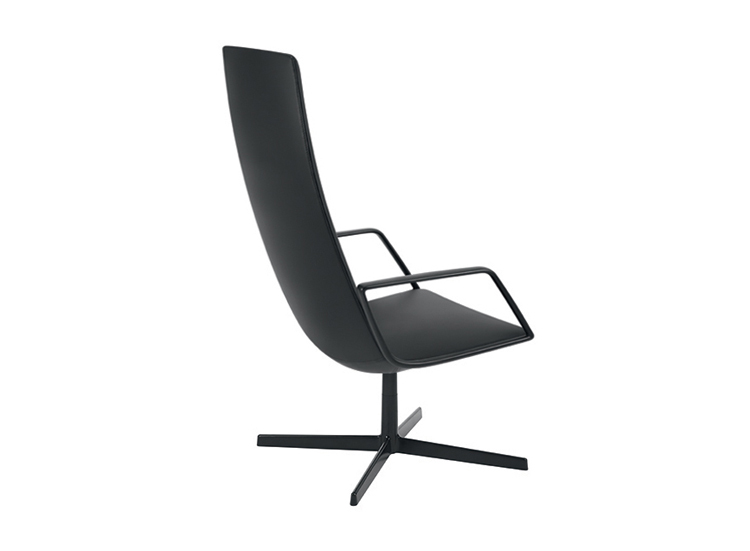 办公椅|现代真皮中班椅|办公家具|华体会体育官方在线官网家具|Catifa Sensit 办公椅