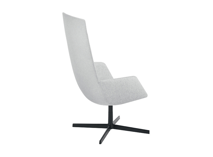 办公椅|现代真皮大班椅|办公家具|华体会体育官方在线官网家具|Catifa Sensit 办公椅