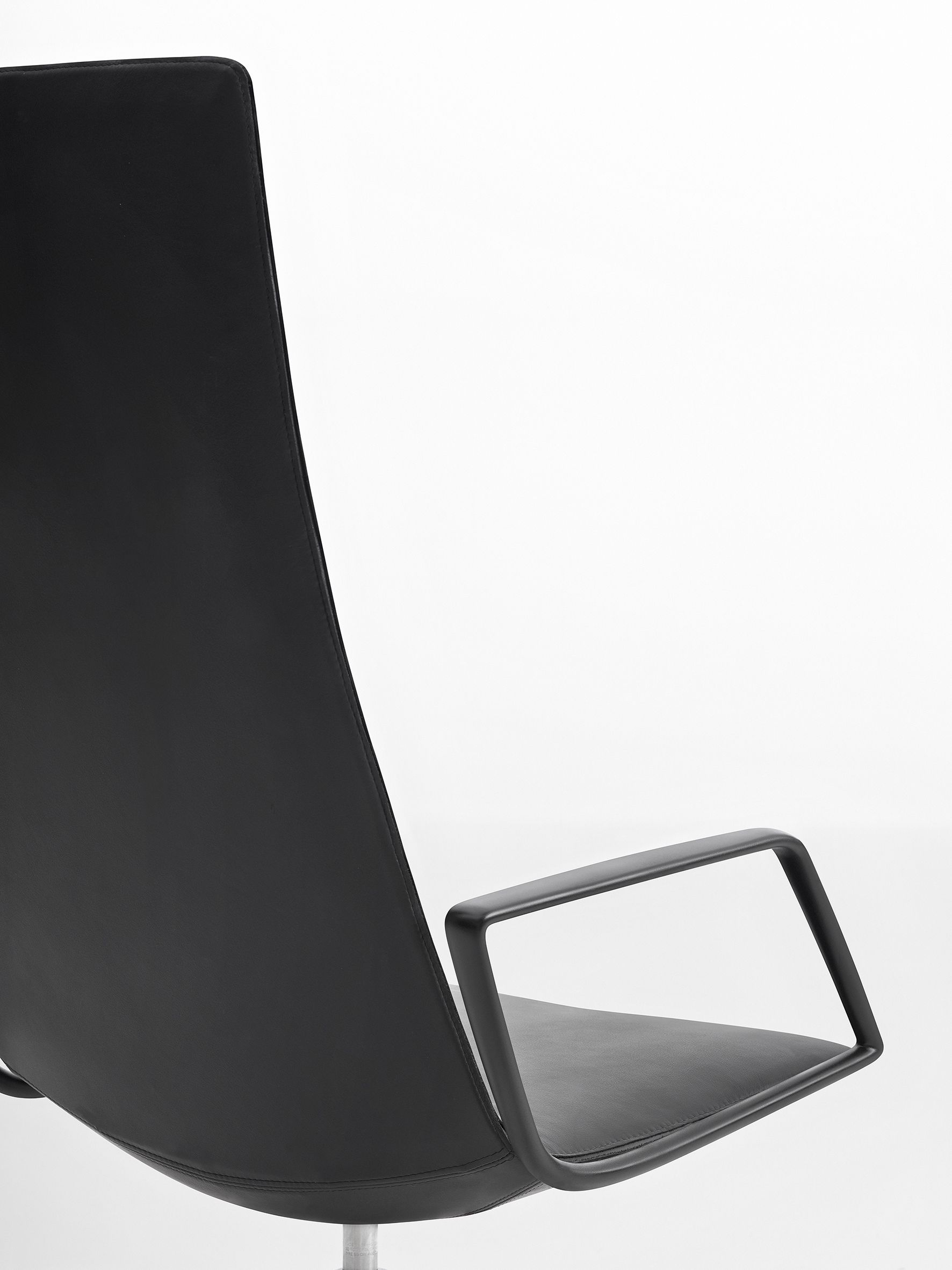 办公椅|现代真皮大班椅|办公家具|华体会体育官方在线官网家具|Catifa Sensit 办公椅