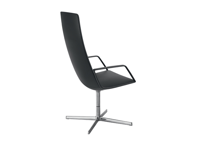 办公椅|现代真皮大班椅|办公家具|华体会体育官方在线官网家具|Catifa Sensit 办公椅