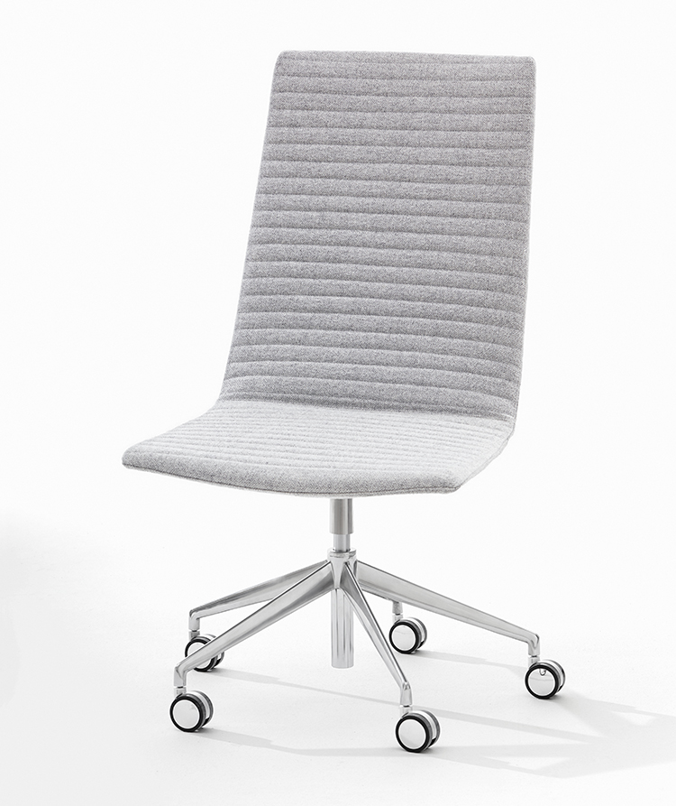 办公椅|现代真皮大班椅|办公家具|华体会体育官方在线官网家具|Catifa Sensit 办公椅