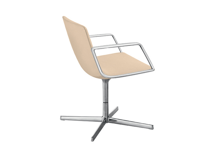 办公椅|现代真皮会议椅|办公家具|华体会体育官方在线官网家具|Catifa Sensit 会议椅