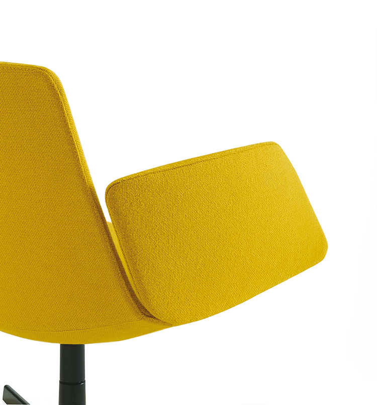 办公椅|现代真皮会议椅|办公家具|华体会体育官方在线官网家具|Catifa Sensit 会议椅