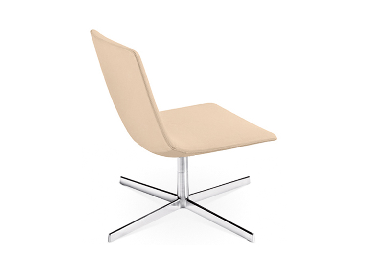 办公椅|现代真皮会议椅|办公家具|华体会体育官方在线官网家具|Catifa Sensit 会议椅