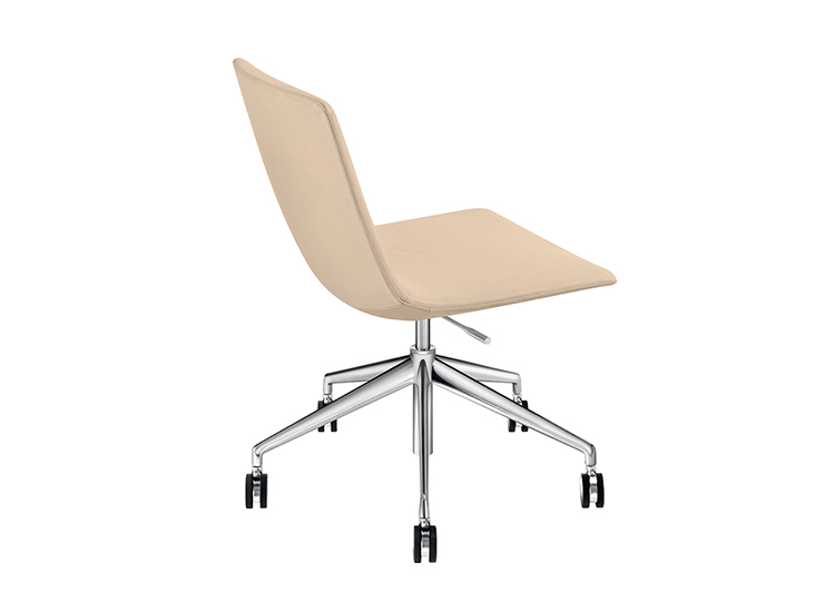 办公椅|现代真皮会议椅|办公家具|华体会体育官方在线官网家具|Catifa Sensit 会议椅