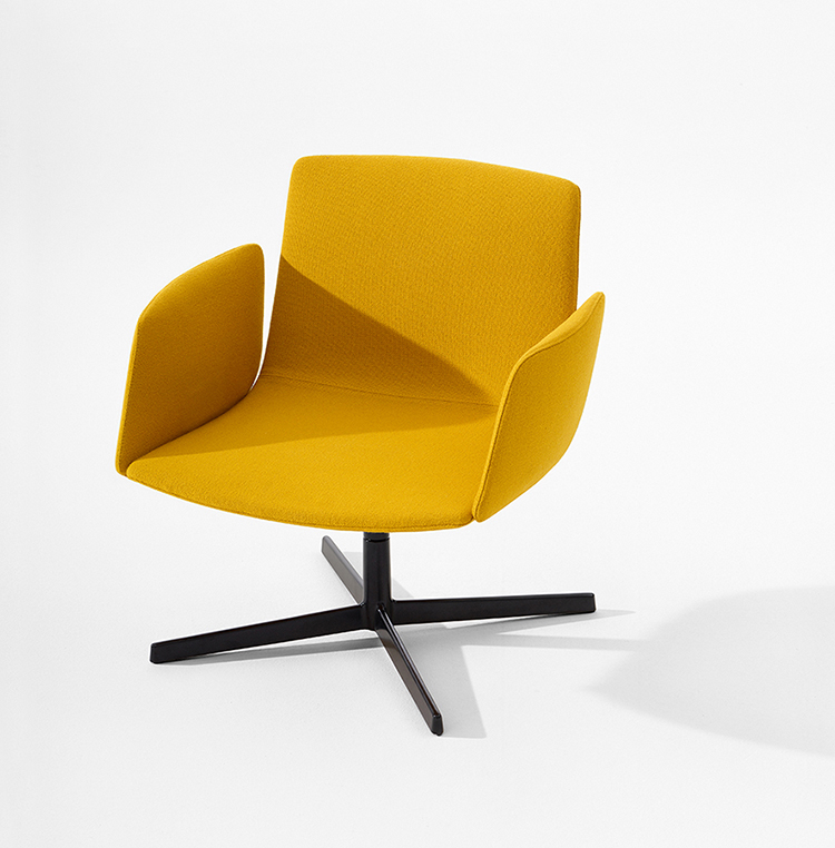 办公椅|现代真皮会议椅|办公家具|华体会体育官方在线官网家具|Catifa Sensit 会议椅