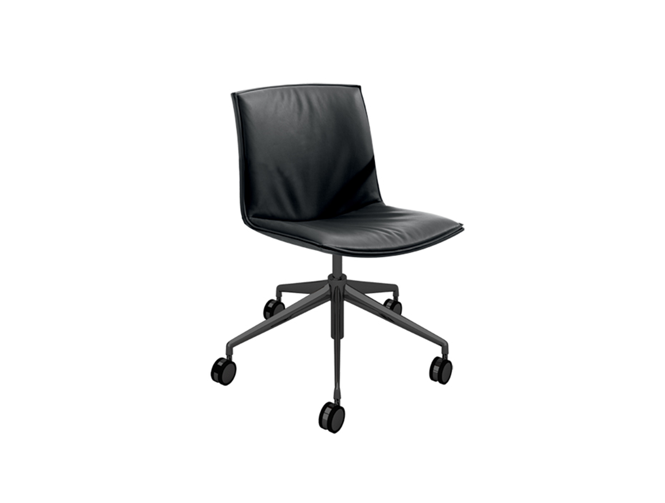 [办公椅|布面职员椅|办公家具|华体会体育官方在线官网家具|Catifa Up 办公椅]