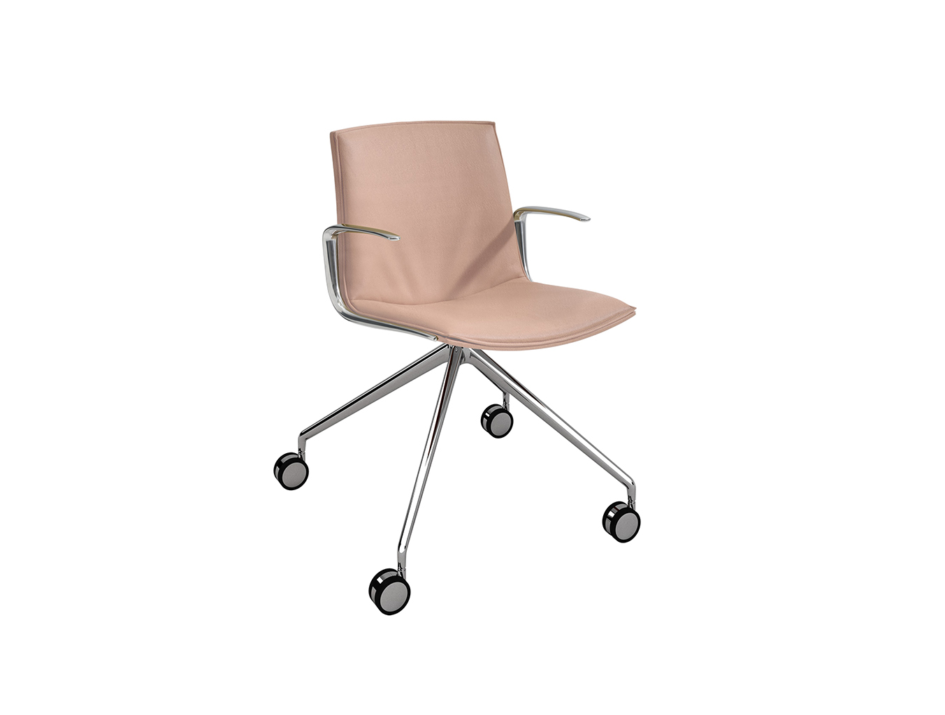 办公椅|布面职员椅|办公家具|华体会体育官方在线官网家具|Catifa Up 办公椅