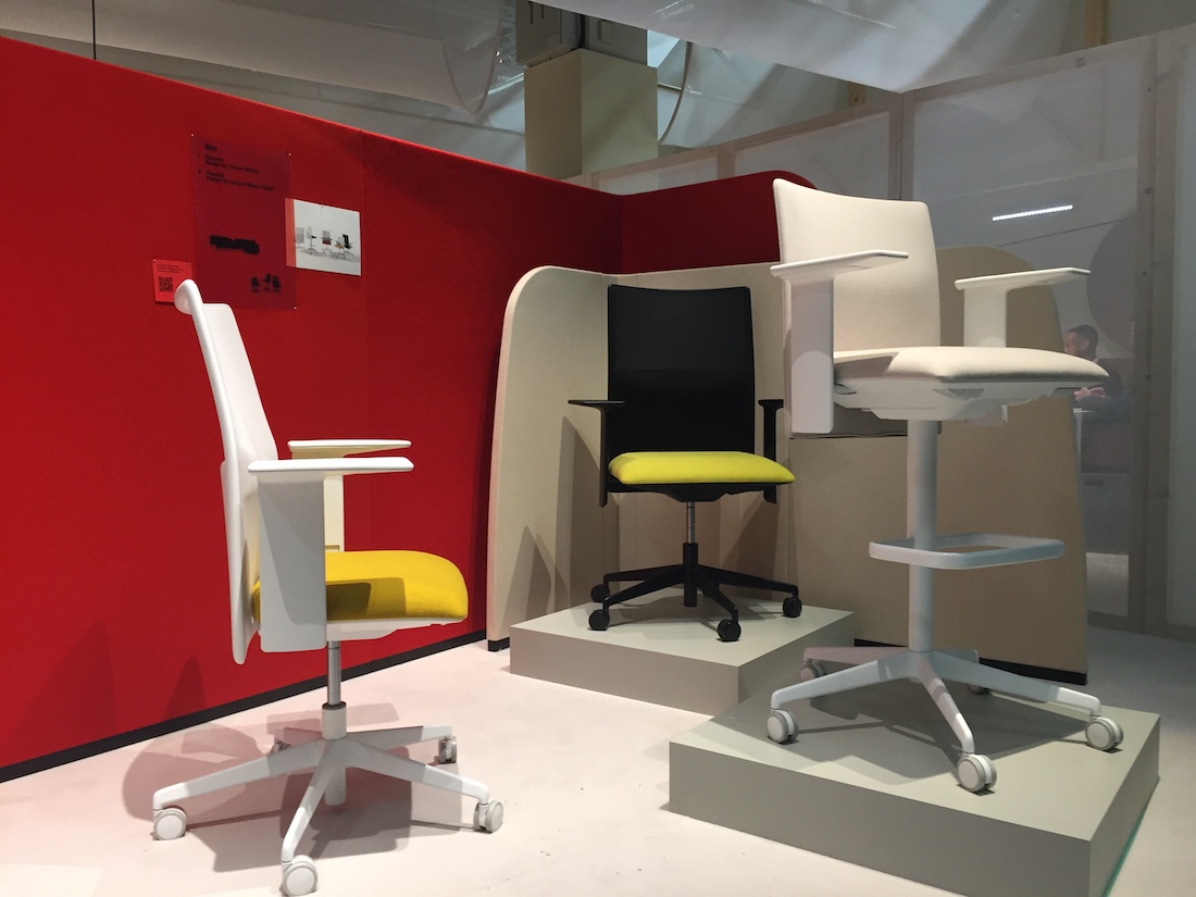 办公椅|高脚椅|办公家具|华体会体育官方在线官网家具|Planesit 高脚椅