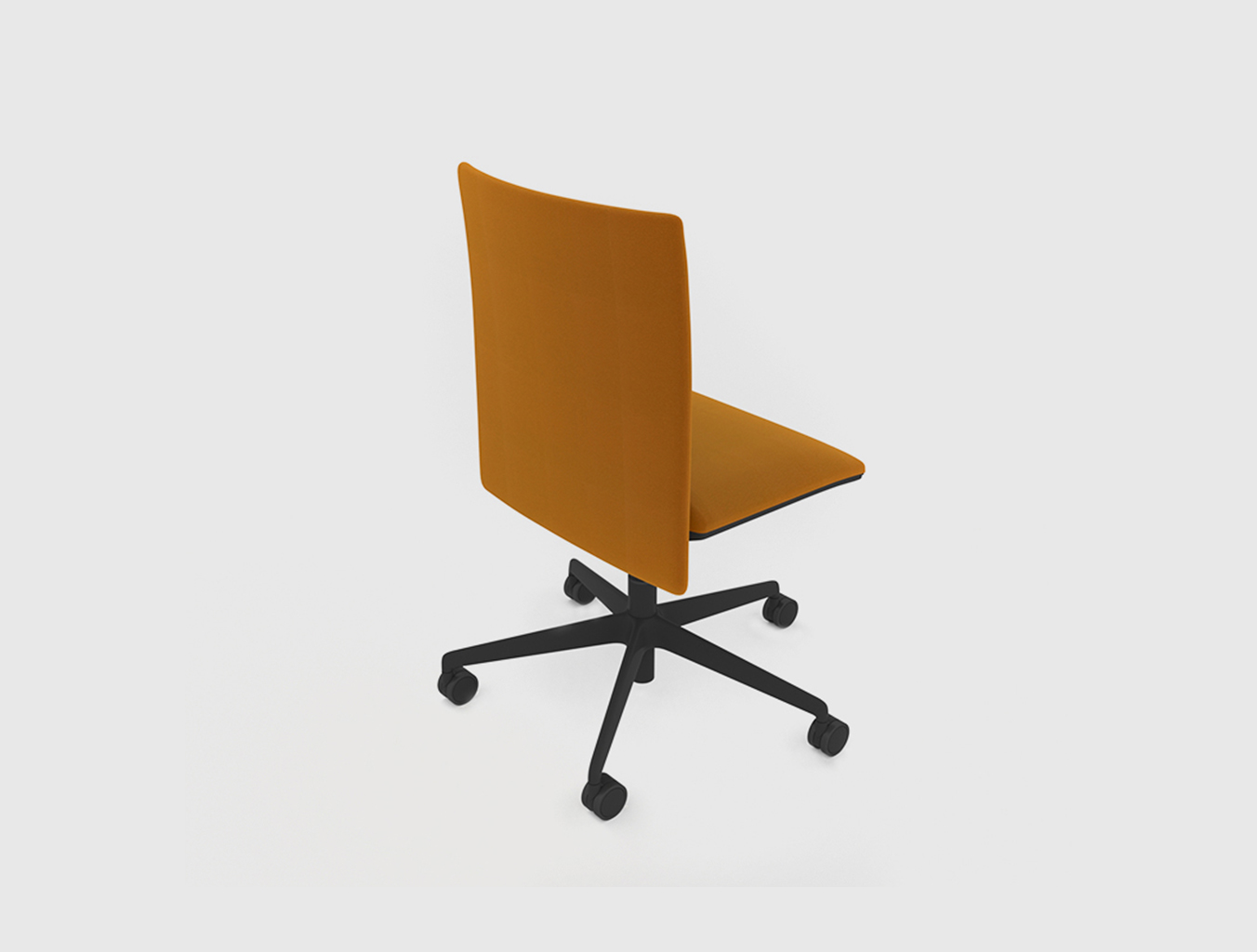 办公椅|布面职员椅|办公家具|华体会体育官方在线官网家具|Planesit 办公椅