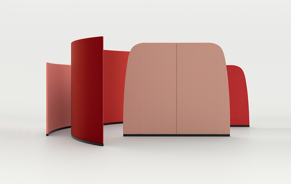 办公屏风|高隔间系统|办公家具|华体会体育官方在线官网家具|帕拉万空间隔断屏风