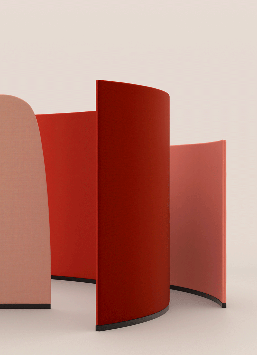 办公屏风|高隔间系统|办公家具|华体会体育官方在线官网家具|帕拉万空间隔断屏风