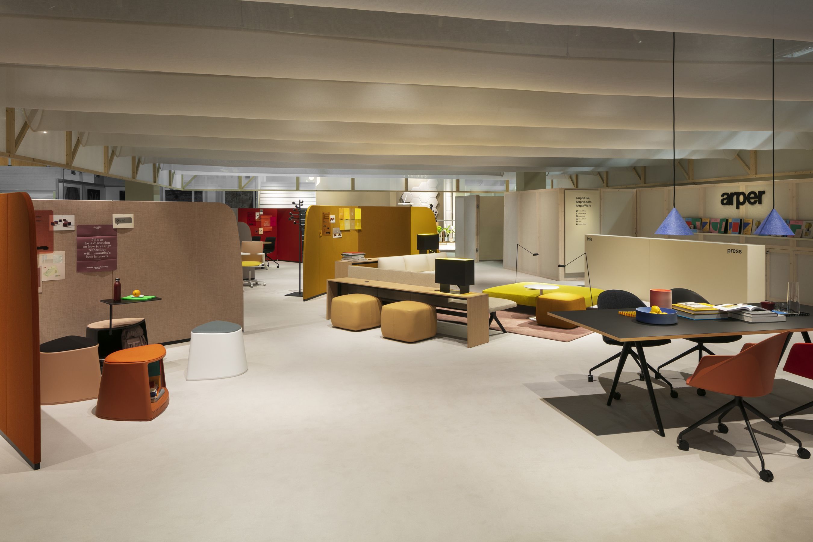 办公屏风|高隔间系统|办公家具|华体会体育官方在线官网家具|帕拉万空间隔断屏风