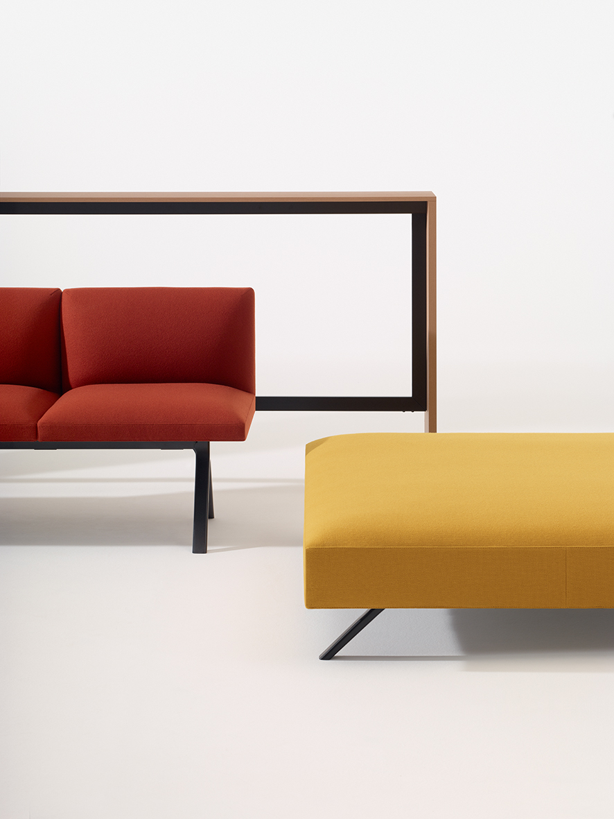 公共座椅|礼堂椅、报告厅椅|办公家具|华体会体育官方在线官网家具|Kiik 空间等候椅