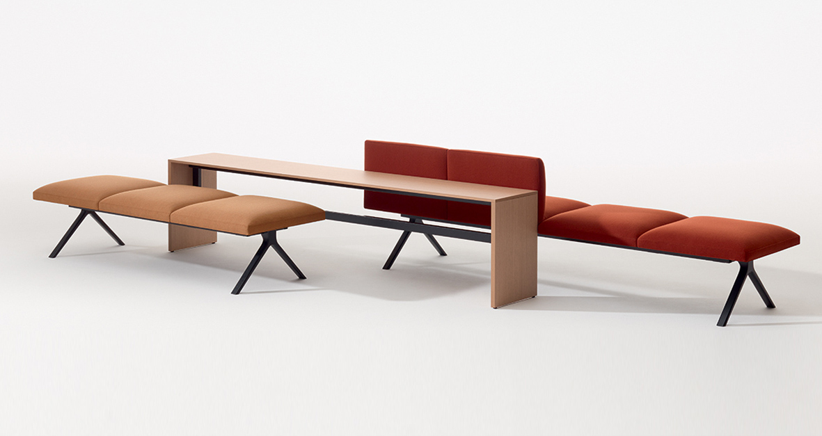 公共座椅|礼堂椅、报告厅椅|办公家具|华体会体育官方在线官网家具|Kiik 空间等候椅