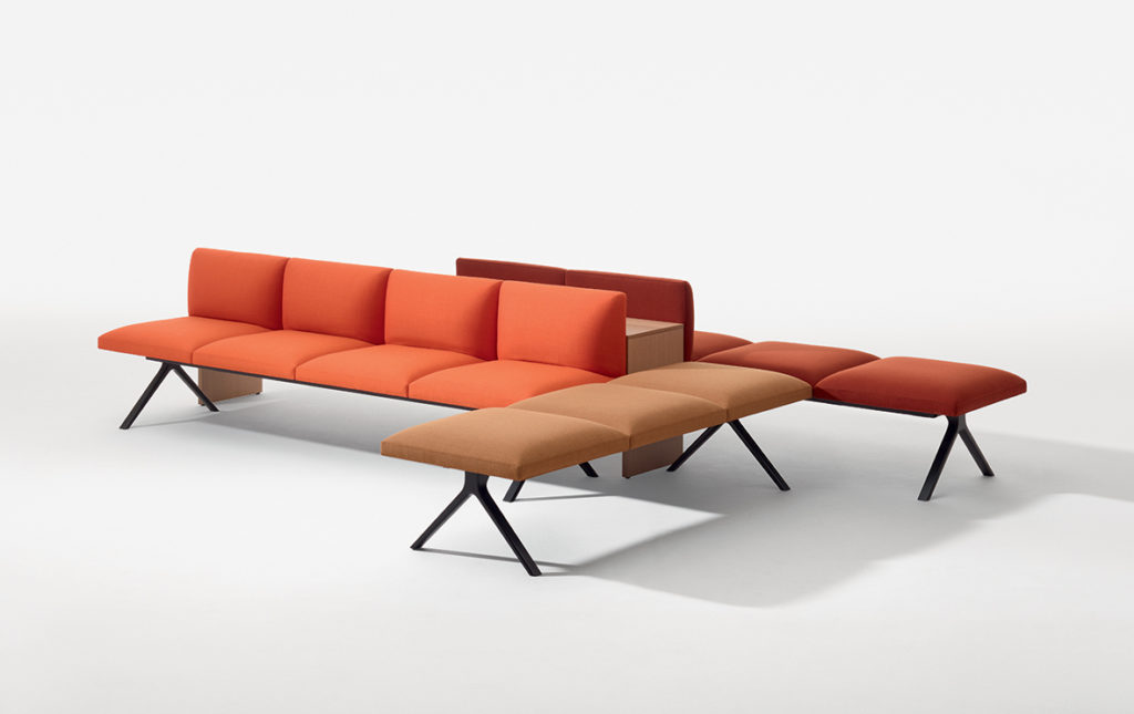 公共座椅|经典公共座椅|办公家具|华体会体育官方在线官网家具|Kiik 配套架子