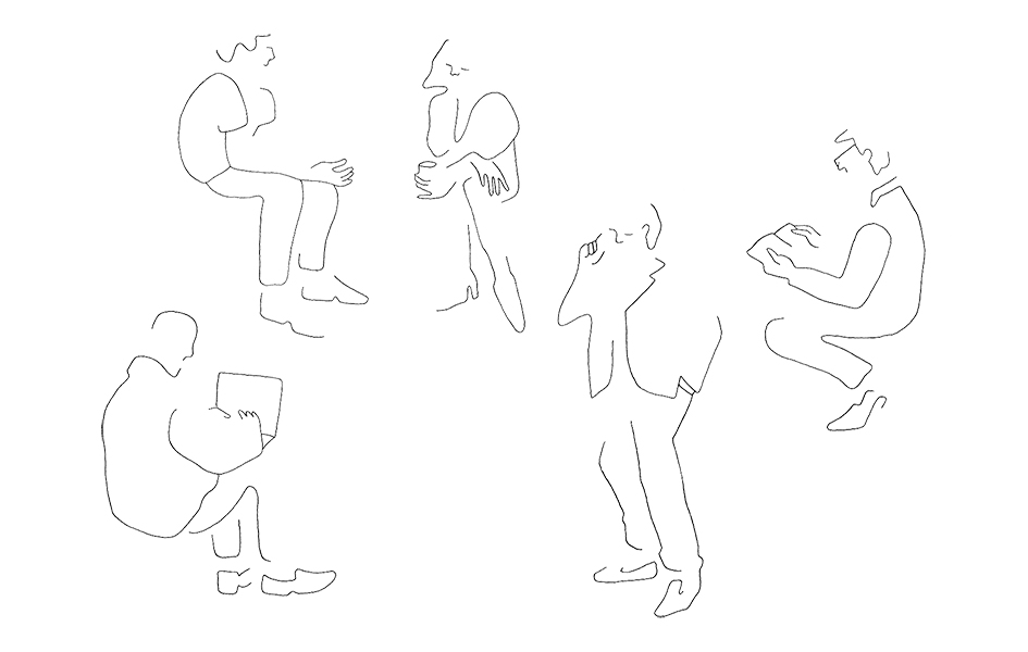 公共座椅|经典公共座椅|办公家具|华体会体育官方在线官网家具|Kiik 空间等候椅