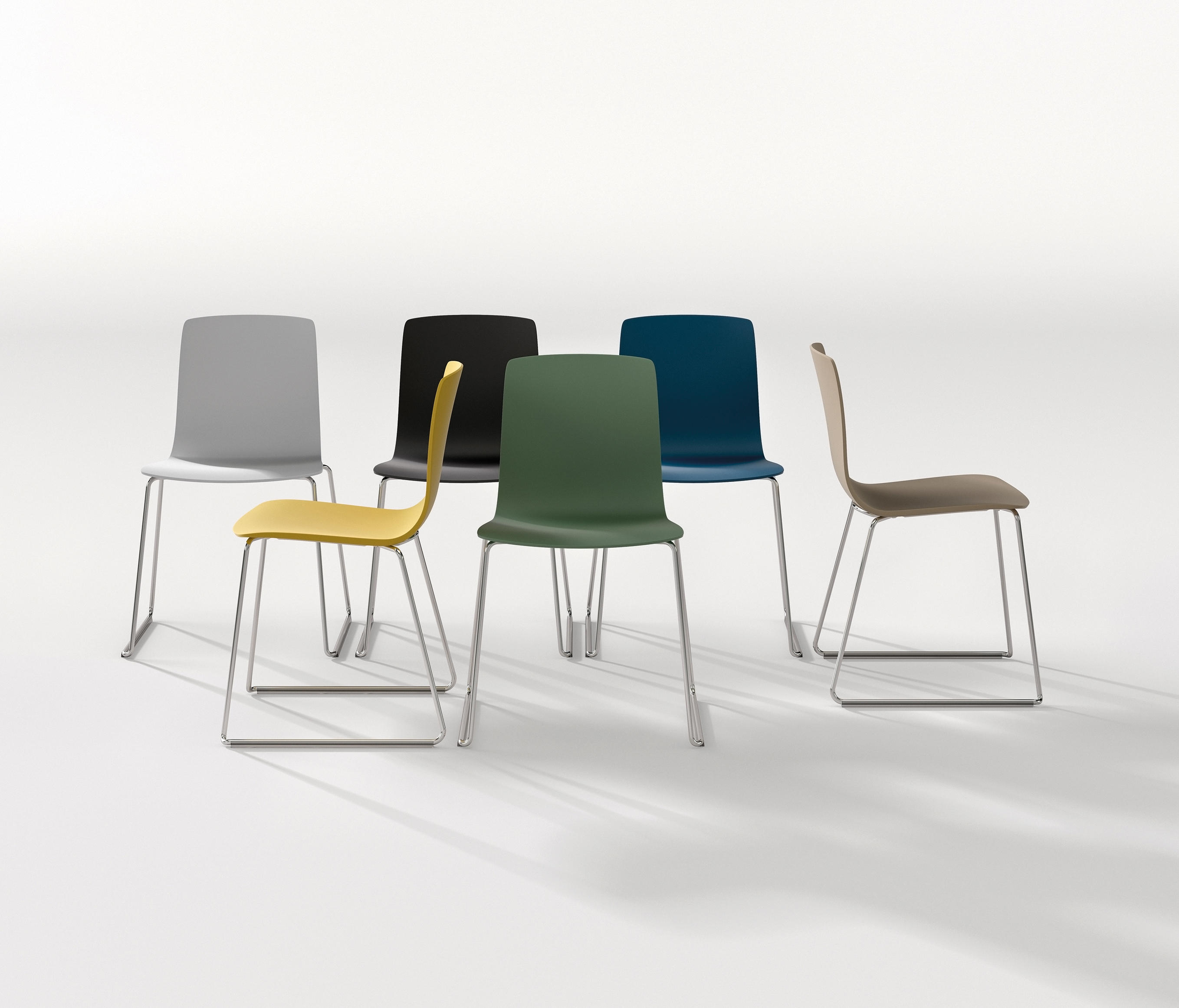 培训家具|布面培训椅|办公家具|华体会体育官方在线官网家具|Aava 洽谈椅/培训椅