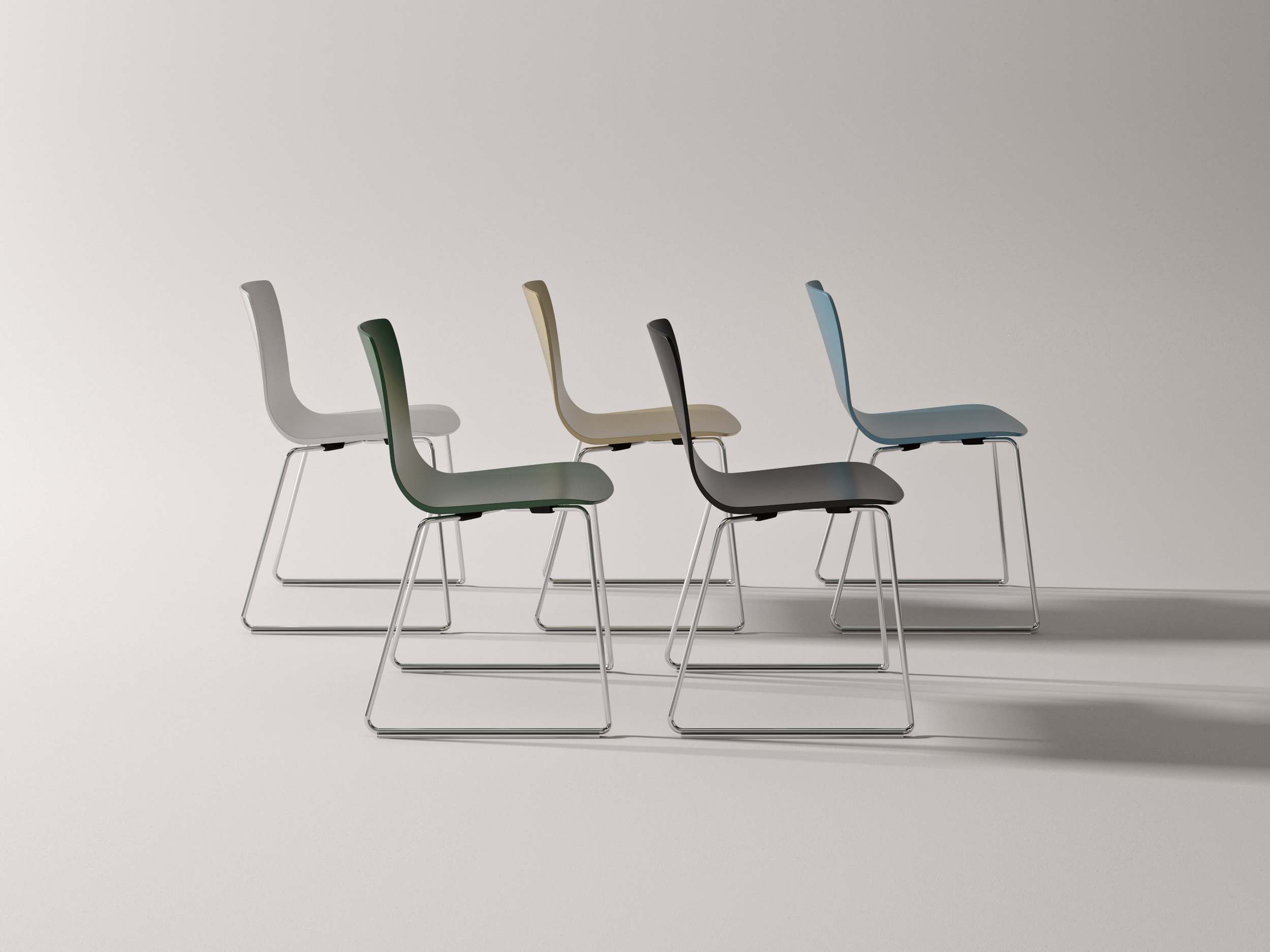 培训家具|布面培训椅|办公家具|华体会体育官方在线官网家具|Aava 洽谈椅/培训椅