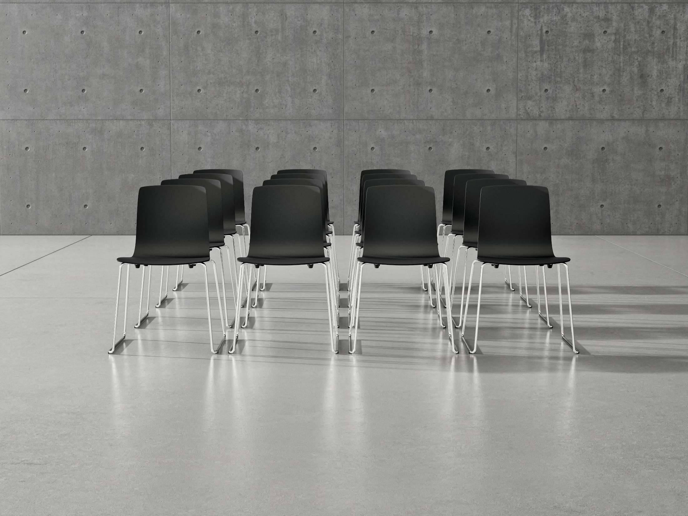 培训家具|布面培训椅|办公家具|华体会体育官方在线官网家具|Aava 洽谈椅/培训椅