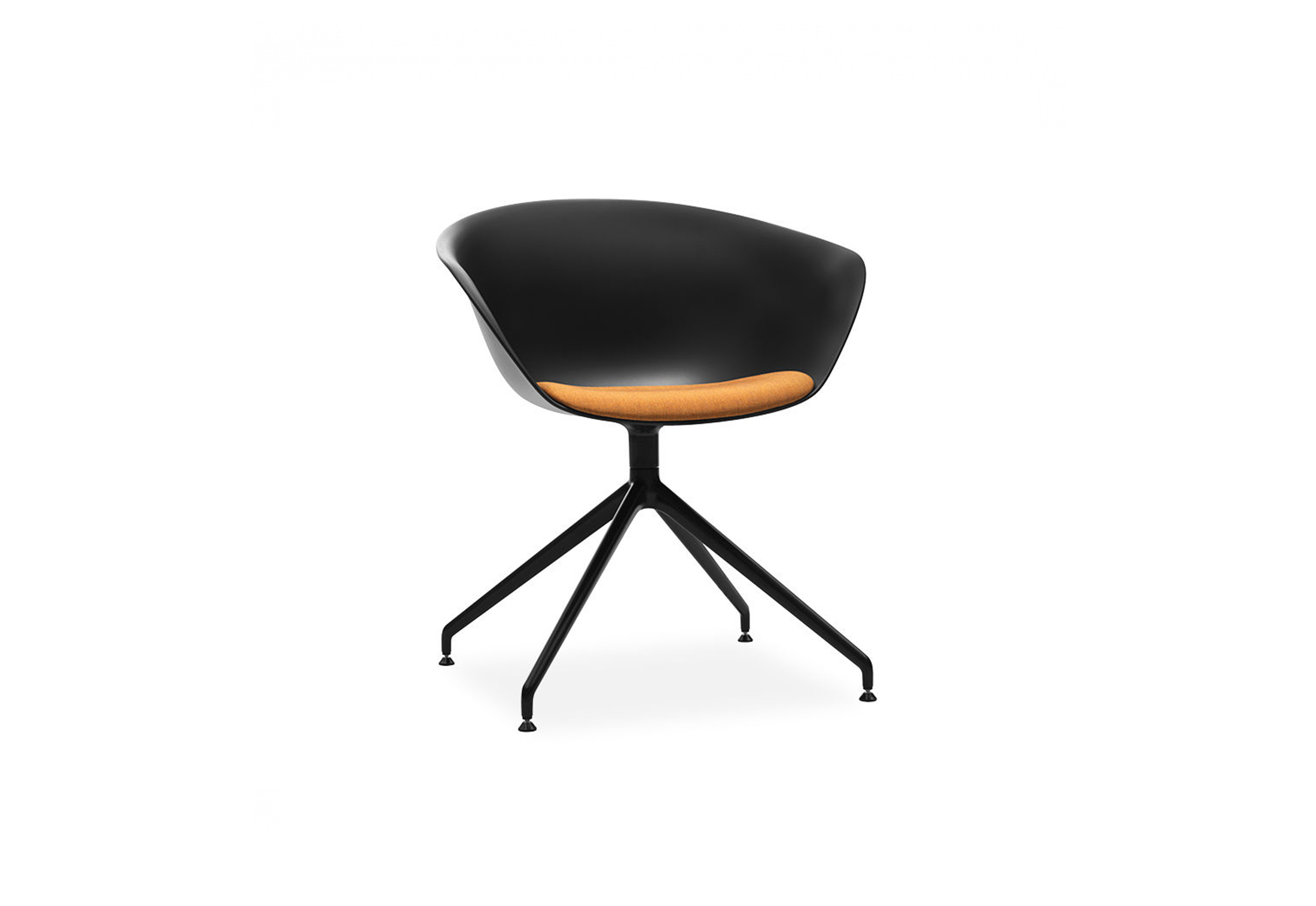 办公椅|现代真皮会议椅|办公家具|华体会体育官方在线官网家具|Duna 02 餐椅/会议椅