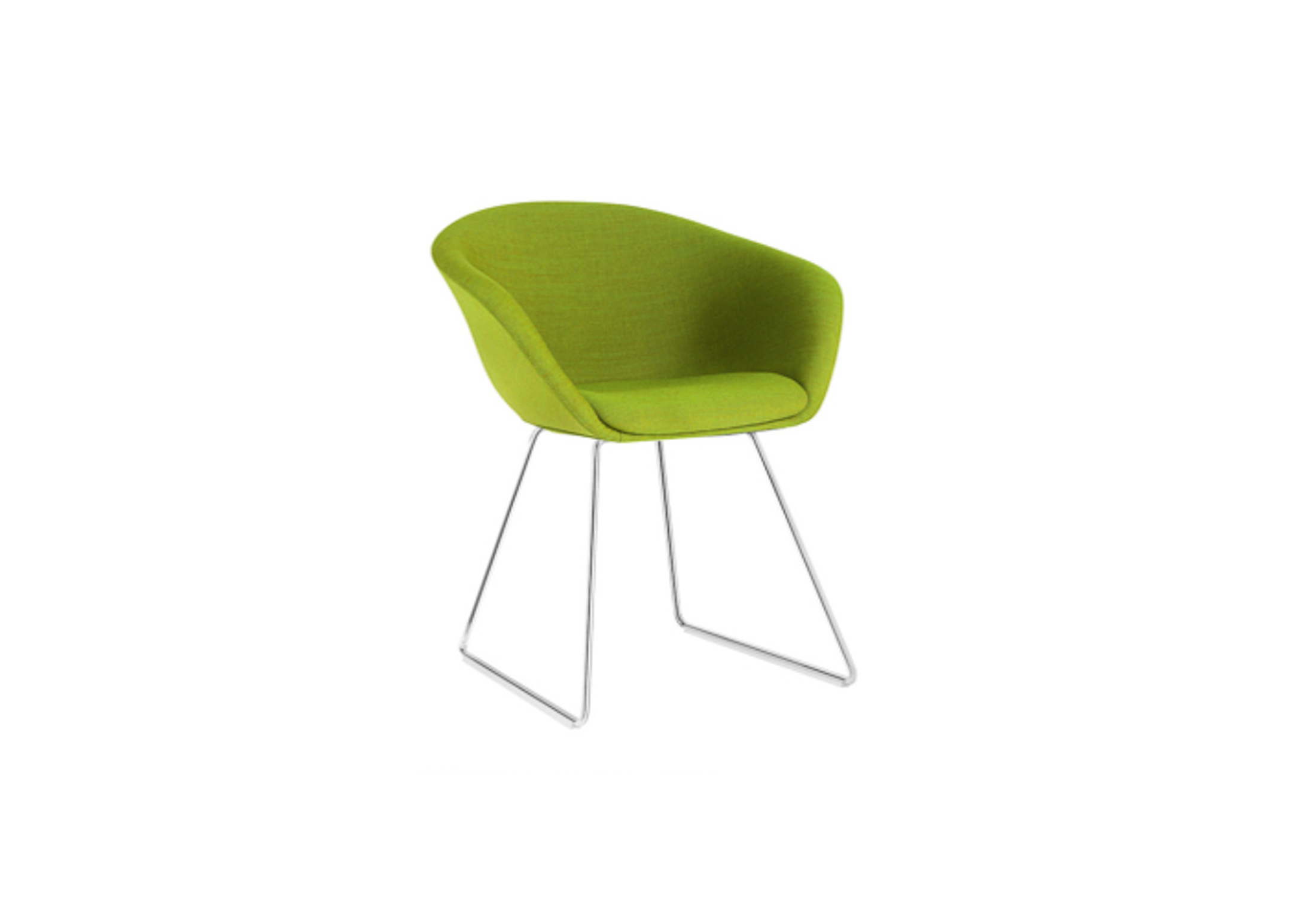 办公椅|现代真皮会议椅|办公家具|华体会体育官方在线官网家具|Duna 02 餐椅/会议椅