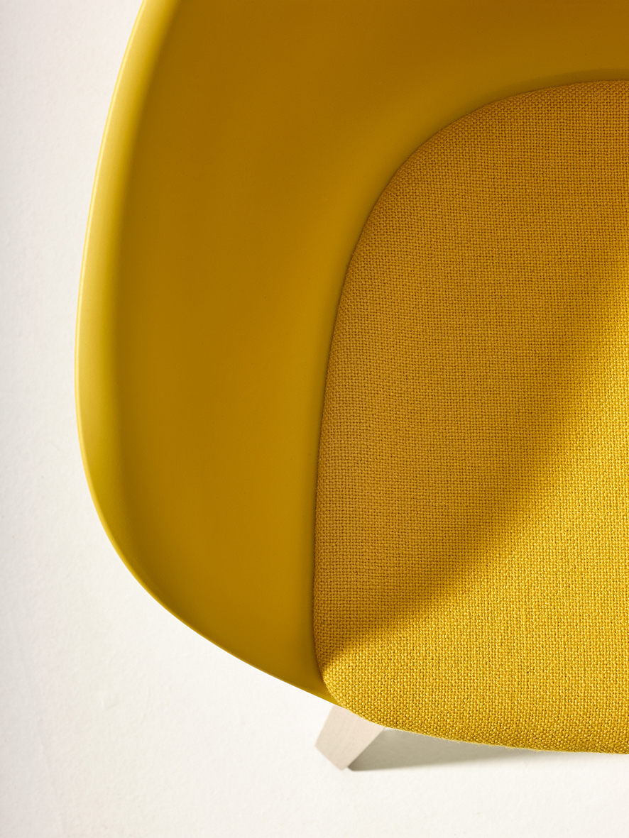 办公椅|现代真皮会议椅|办公家具|华体会体育官方在线官网家具|Duna 02 餐椅/会议椅