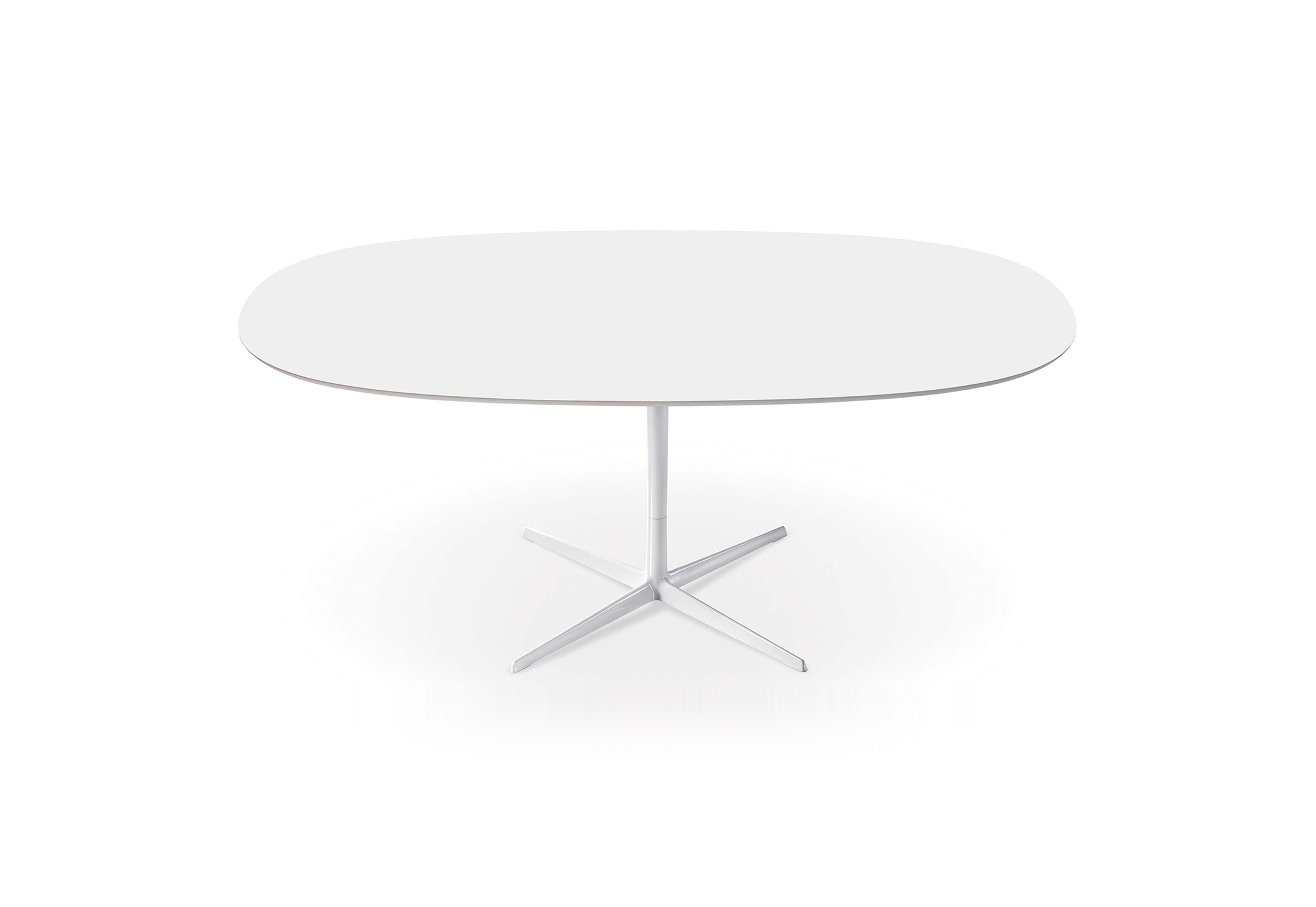 华体会体育官方在线官网 - 桌几|餐桌|办公家具|华体会体育官方在线官网家具|Eolo 洽谈桌/餐桌