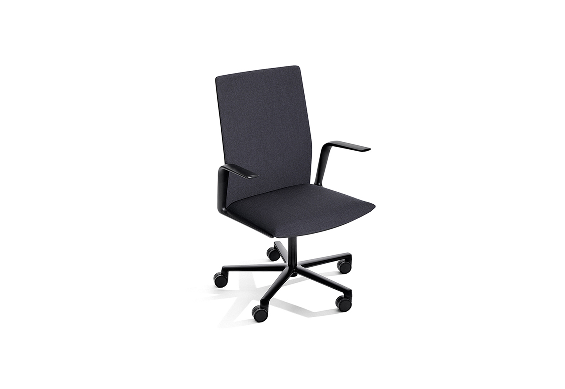 办公椅|布面职员椅|办公家具|华体会体育官方在线官网家具|Kinesit 会议椅/中班椅