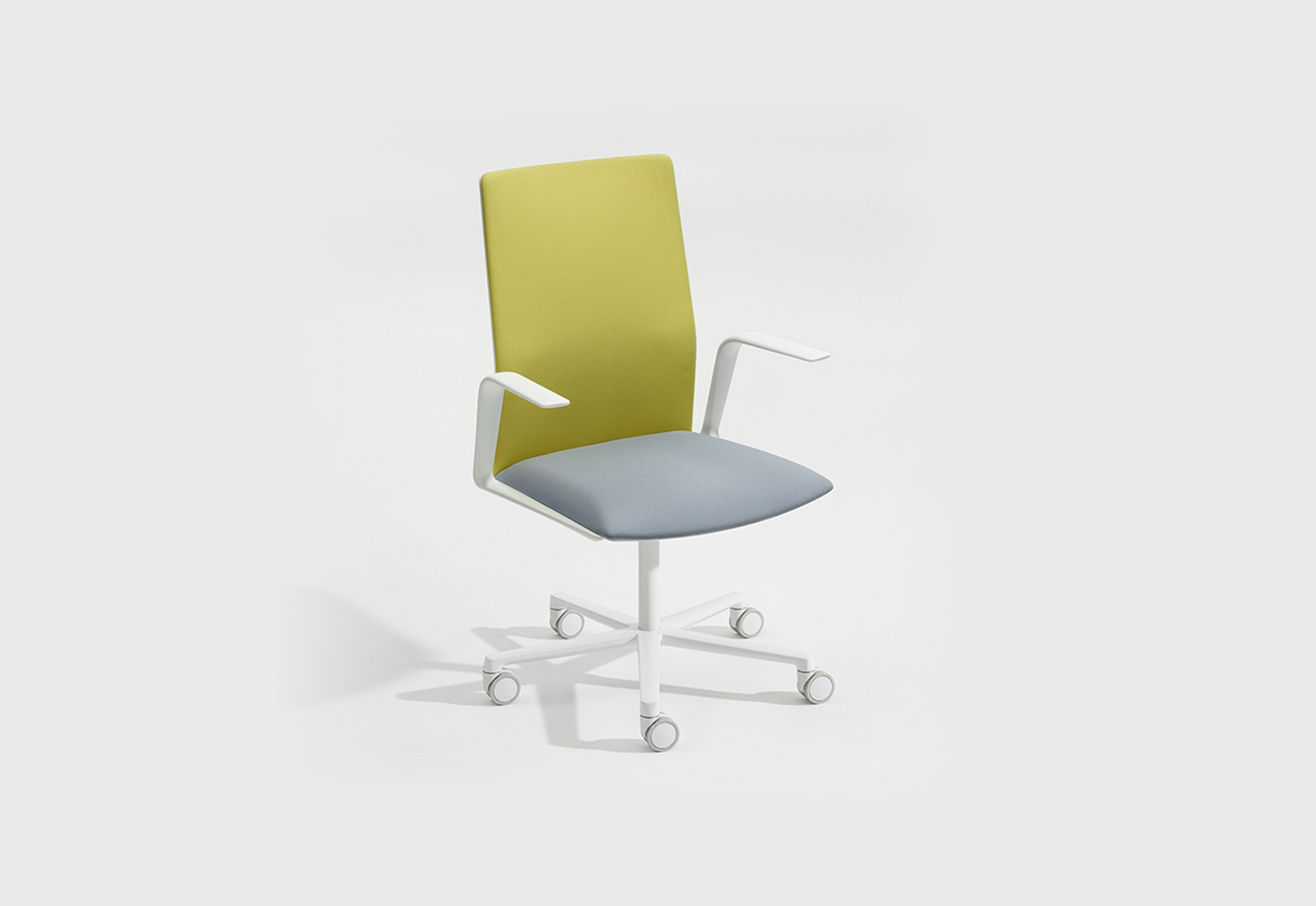 办公椅|现代真皮会议椅|办公家具|华体会体育官方在线官网家具|Kinesit 会议椅/洽谈椅