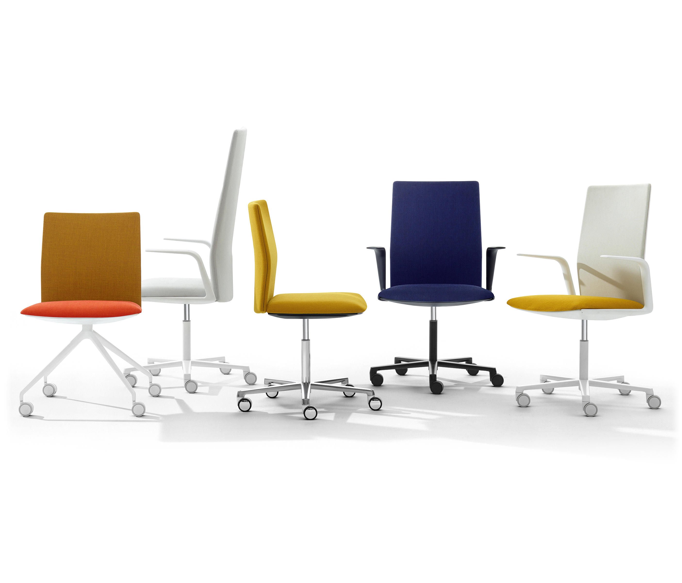 办公椅|现代真皮会议椅|办公家具|华体会体育官方在线官网家具|Kinesit 会议椅/洽谈椅