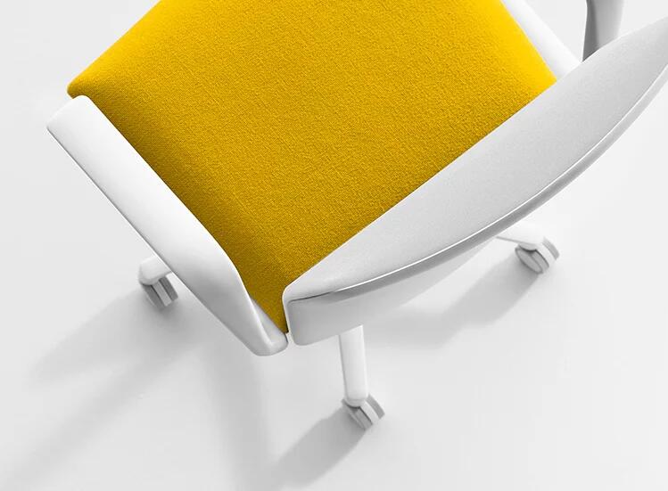 办公椅|现代真皮会议椅|办公家具|华体会体育官方在线官网家具|Kinesit 会议椅/洽谈椅