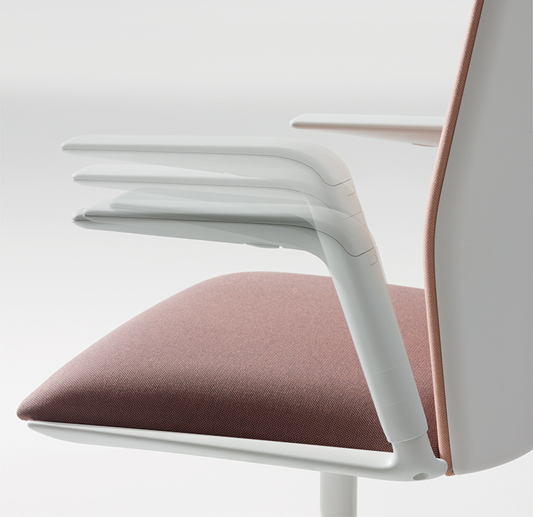 办公椅|现代真皮会议椅|办公家具|华体会体育官方在线官网家具|Kinesit 会议椅/洽谈椅