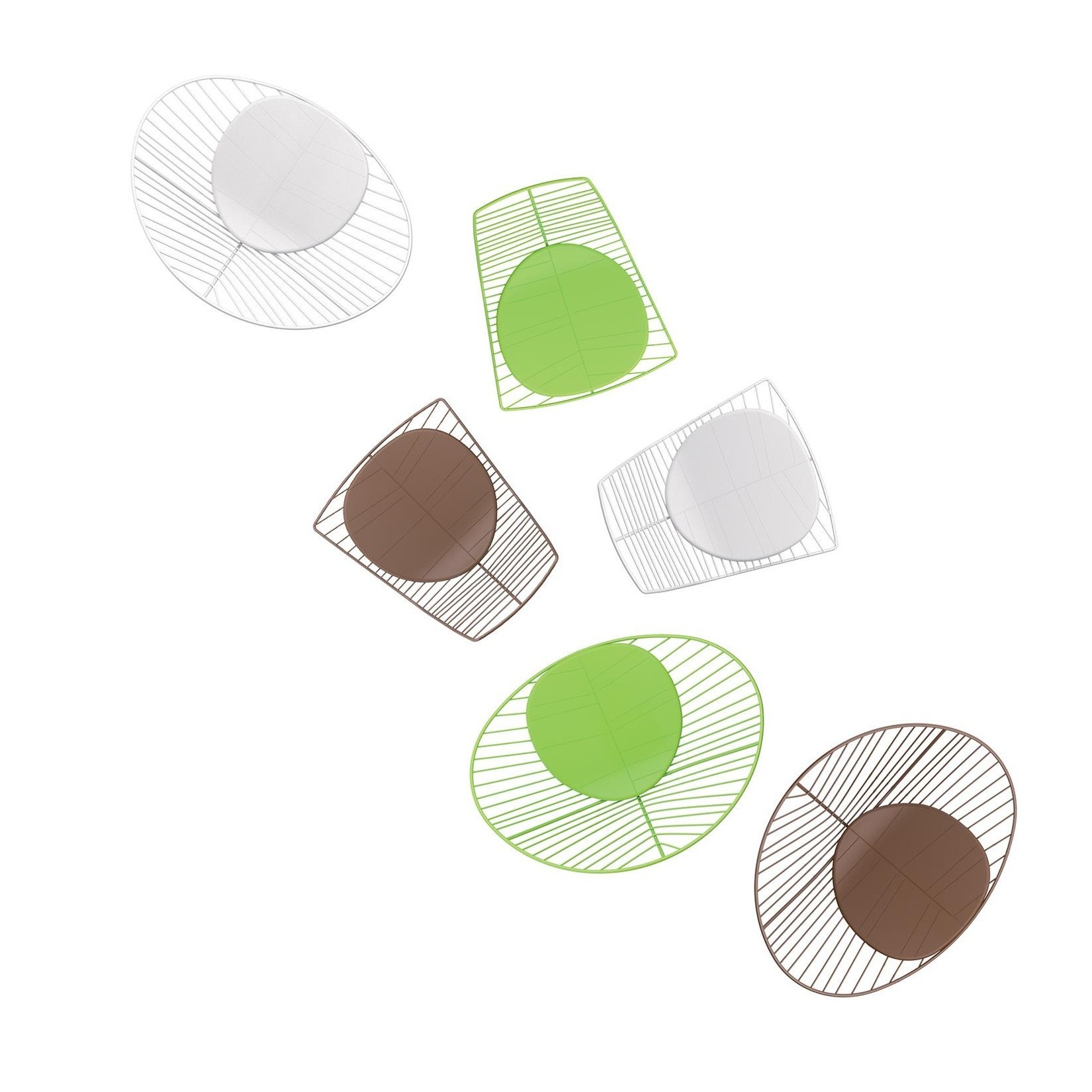 华体会体育官方在线官网 - 坐具|户外椅|办公家具|华体会体育官方在线官网家具|Leaf 金属户外休闲椅