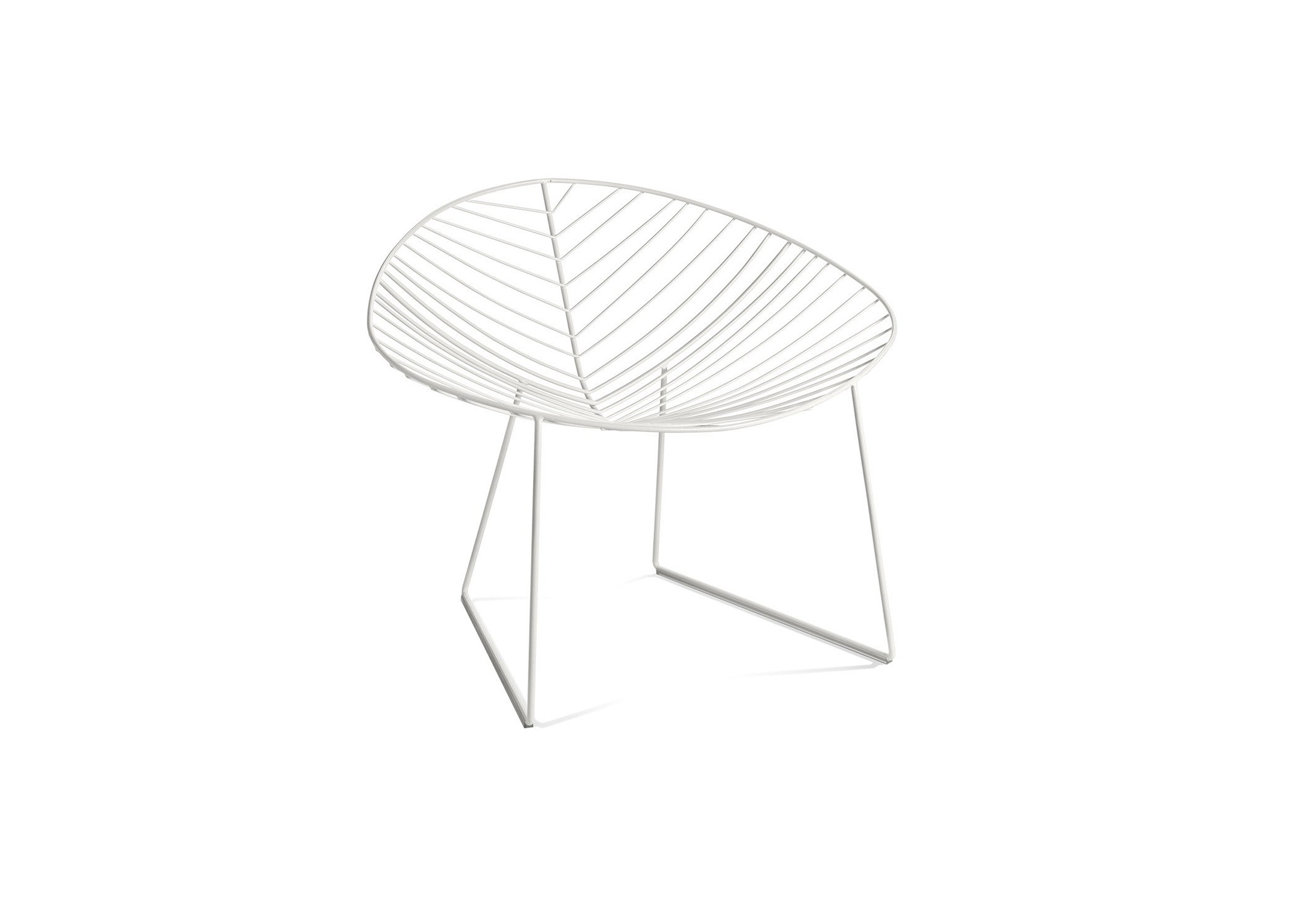 华体会体育官方在线官网 - 坐具|户外椅|办公家具|华体会体育官方在线官网家具|Leaf 金属户外休闲椅