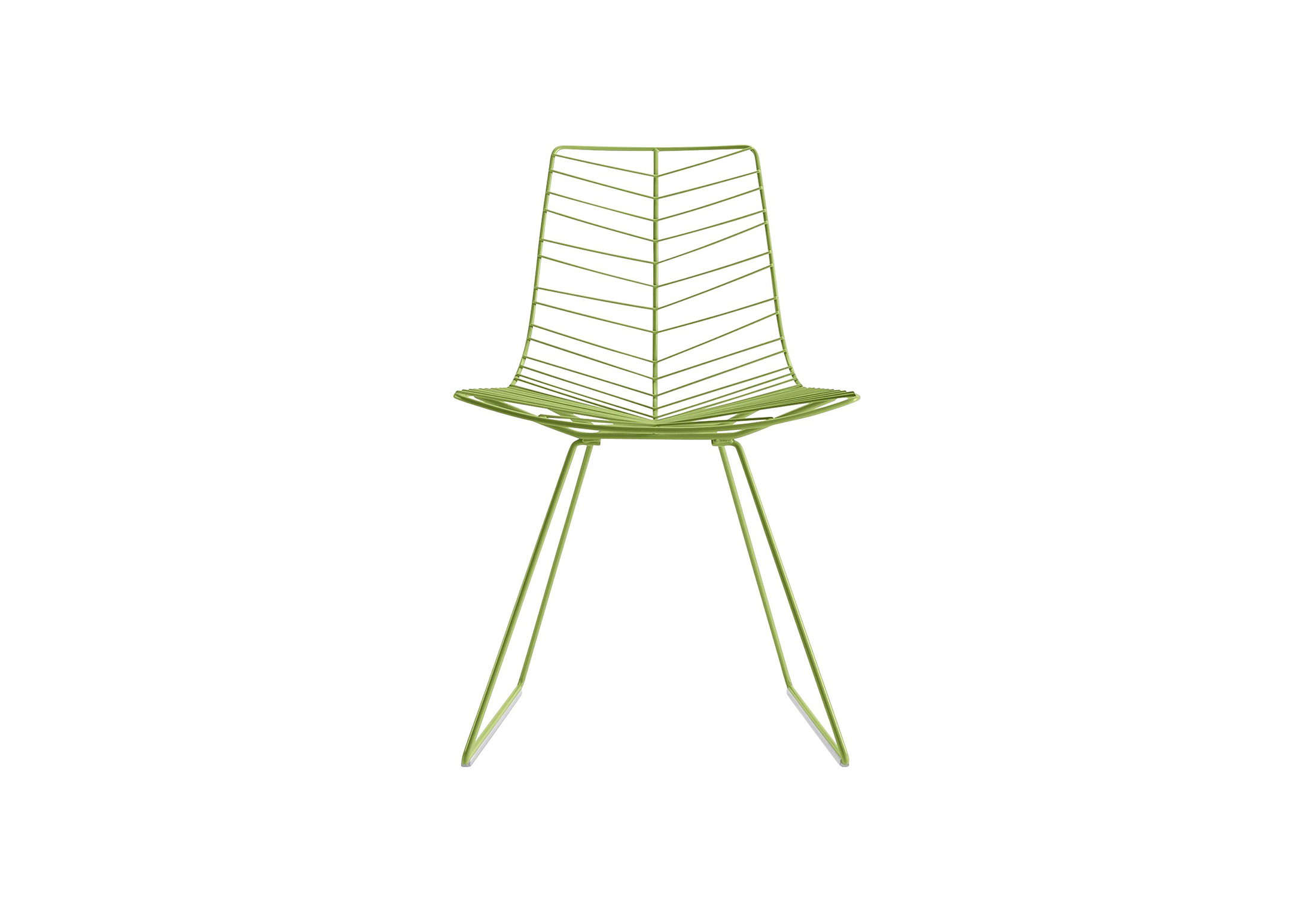 [华体会体育官方在线官网 - 坐具|户外椅|办公家具|华体会体育官方在线官网家具|Leaf 金属户外餐椅]